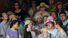 Čo môže čínskych turistov prilákať na Slovensko? Čistý vzduch a nákupy