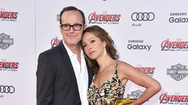 Clark Gregg