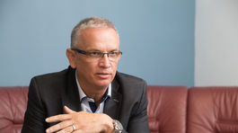 Šéf Váhostavu: Firma začína byť opäť zisková, splatí všetky dlhy