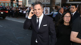 Mark Ruffalo