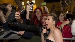 Scarlett Johansson
