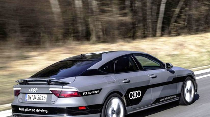 Hlavnou zbraňou sa má stať autopilot. Ten bude...