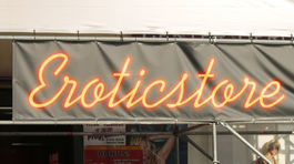 Sexshopy v Zakaukazsku? Sex áno, obchody nie