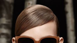 Za 20, 100 aj 300 eur: Slnečné okuliare s rámami, ktoré neprehliadnu!