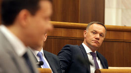 Za Smer nebudú kandidovať viacerí ministri