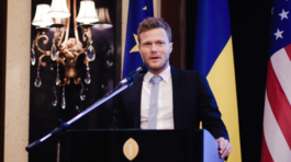 Hybridná výzva pre NATO: Rozhovor s Matthewom Kroenigom