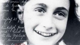 Anna Franková  ovplyvňuje dnešok