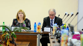 Bajánková: Platy sudcov by nemali byť manipulovateľnou veličinou