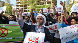 Jemenský prezident nateraz vylúčil nastolenie mieru v krajine