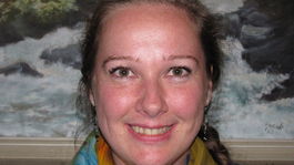 Katarína Hubinská: Keď niečo skutočne chceš, nikto ti nemusí radiť