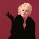 Milton Greene Marilyn Monroe