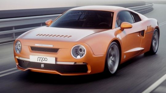 Škoda R200 Non-Fiction