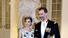 Španielsky kráľ odobral svojej sestre titul vojvodkyňa