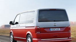 Volkswagen T6 - 2016