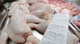 Vyrástla na ukrajinskej hydine. Firma pri Galante zásobuje Európu