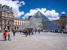 Louvre, Paríž, Francúzsko, La Gioconda, Mona Lisa