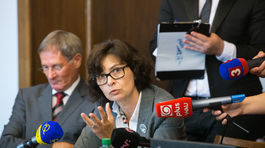 Žitňanská: Prípad Hedvigy Malinovej bol od začiatku spolitizovaný