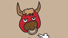 Pokojný muž v znamení býka ťažko odpúšťa