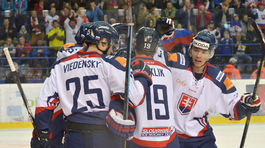 Cígerova reprezentačná premiéra bude proti USA