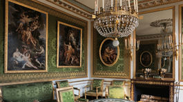 Versailles má na krku škandál: Nakúpil falošný nábytok za milióny