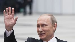 Renzi na stretnutí s Putinom neporušil spoločný postoj EÚ