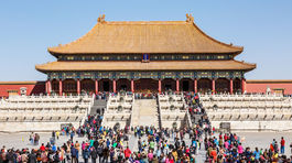 Osem najnavštevovanejších palácov a zámkov sveta