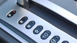 Ford si patentoval 11-stupňovú prevodovku! 