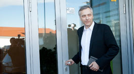 Figeľ: V Smere je pri pohľade zvonku stabilita, zvnútra vidieť napätie