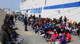 Kvóty migrantov rozpútali diskusiu, tvrdia slovenskí europoslanci