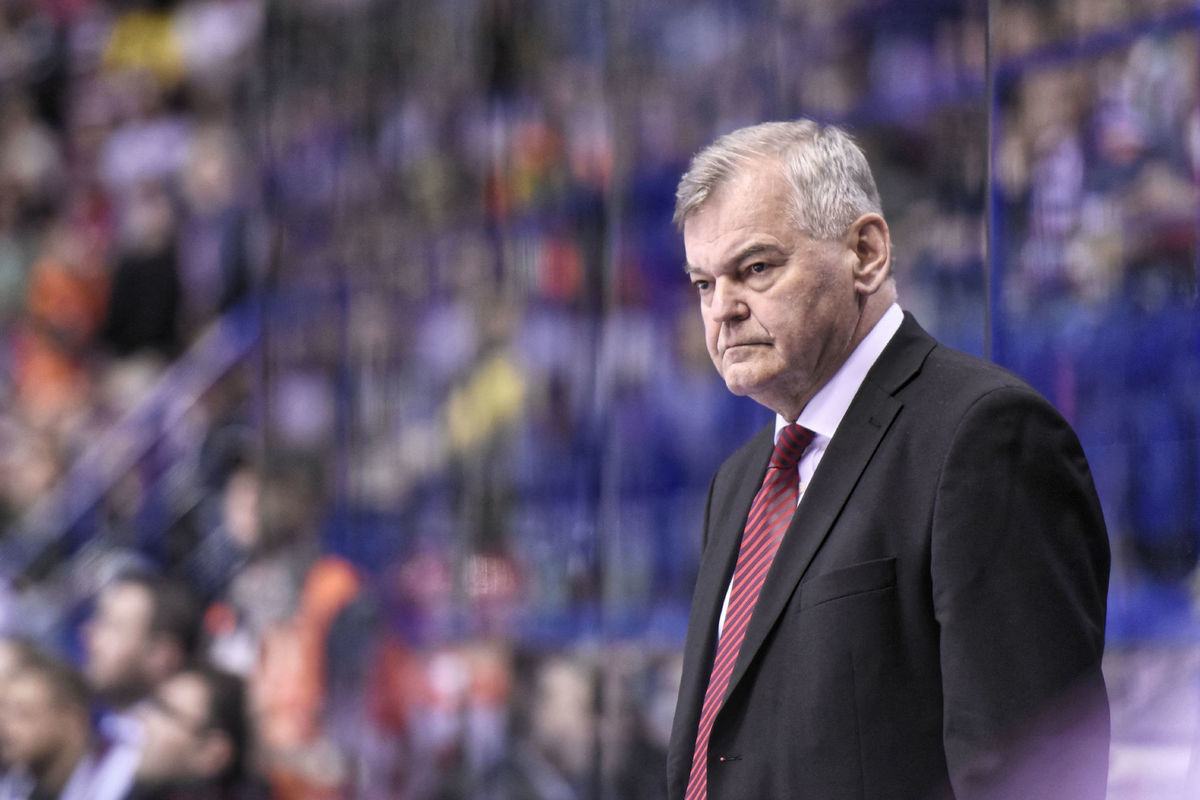 Vladimír Vůjtek.