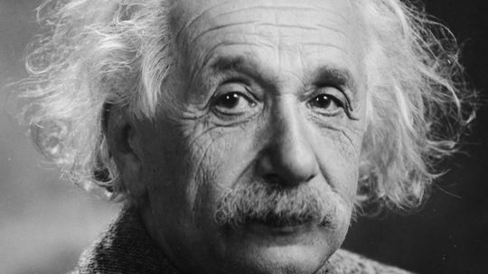 Izrael vybuduje múzeum venované Albertovi Einsteinovi