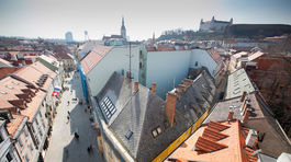 Reštitúcie: Staré krivdy v nových časoch