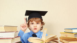 Rozvíjanie schopností pripraví dieťa na úspech