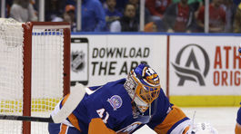 Halák možno nestihne úvod sezóny