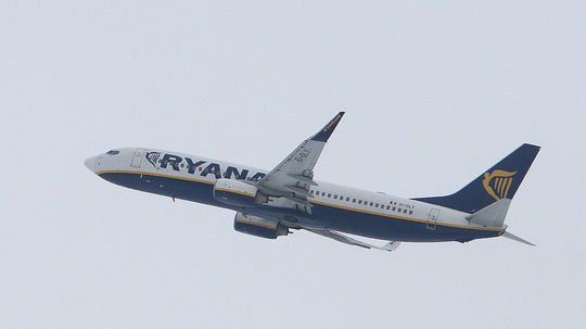 Írski piloti Ryanairu odsúhlasili dohodu uzavretú s vedením firmy