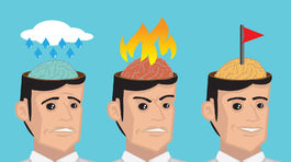 Otestujte sa: Máte logické myslenie?