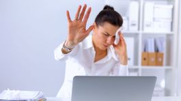 Stres ovplyvňuje starnutie aj vzhľad