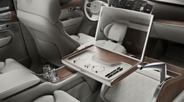 Volvo XC90 Lounge Concept