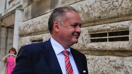 Kiska pre Spiegel Online: K utečencom treba byť ľudský 