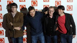 Na nový viedklip Blur ku skladbe I Broadcast prispeli aj fanúšikovia