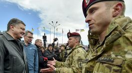 USA sú znepokojené rozhodnutím Ruska uznávať doklady vydané v Donbase