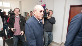 Fischer zaplatil peňažný trest naraz v celej výške