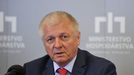 Pavlisovi zlomil stoličku upratovací škandál