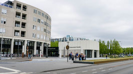 Šetrná liečba rakoviny pečene využíva mikroguľôčky