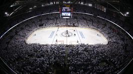 Mladí Slováci začnú MS proti Kanade, v Buffale aj pod holým nebom