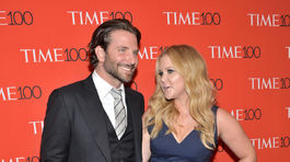 2015 TIME 100 Gala - Bradley Cooper