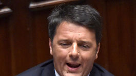 Renzi: Sami to nezvládneme, EÚ musí problém s migrantmi riešiť spoločne