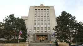 Ministerstvo vnútra vyhlásilo zvýšený stupeň teroristického ohrozenia