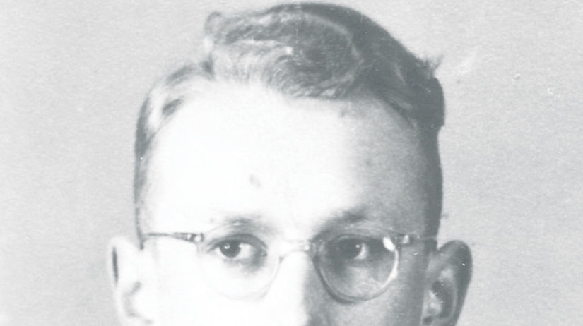 oskar, groning, esesák