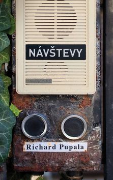 Richard Pupala: Návštevy